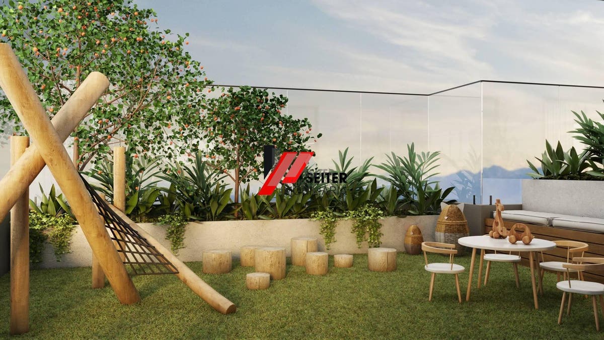 Apartamento a venda com 2 suítes Saco dos Limões Florianópolis