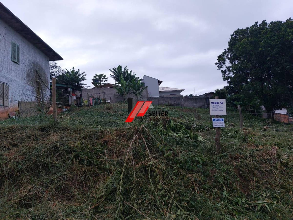 Terreno venda Sao Jose Potecas - foto 8