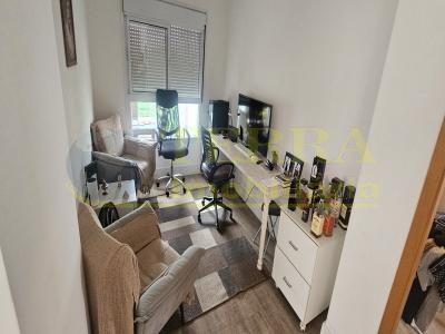 Apartamento 3 Suítes 155m² Vila Osasco Osasco Mobiliado - 7