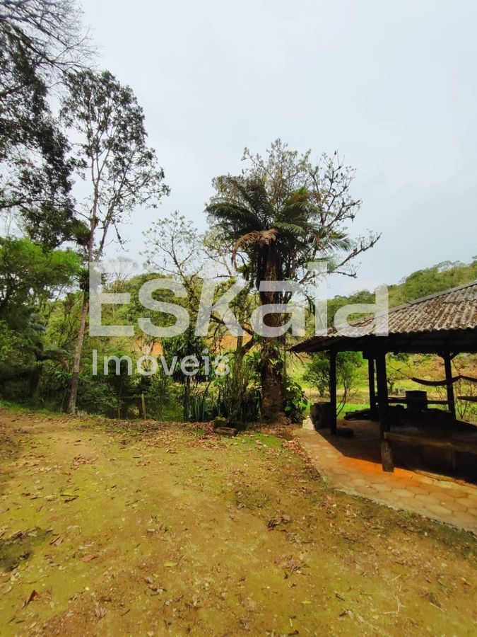 Chácara com 200Mil m² Manso - Jaraguá Do Sul