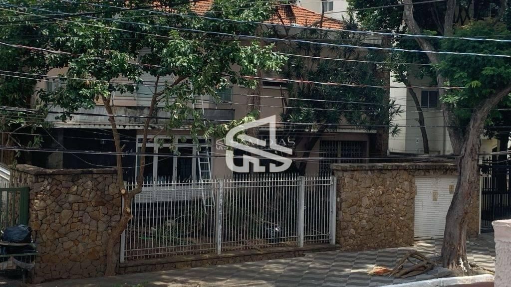 Casa, 5 quartos, 430 m² - Foto 24
