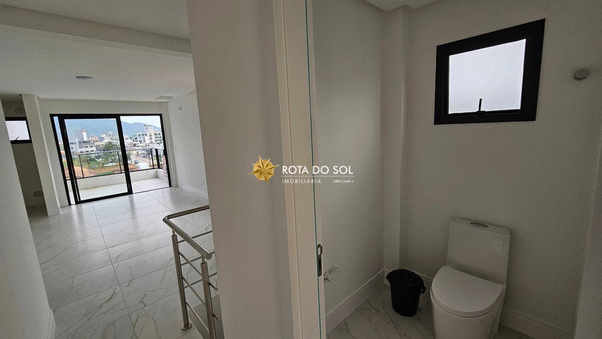 Beach House Cobertura Duplex 3 Suítes Praia Mariscal Bombinhas Sc - 28