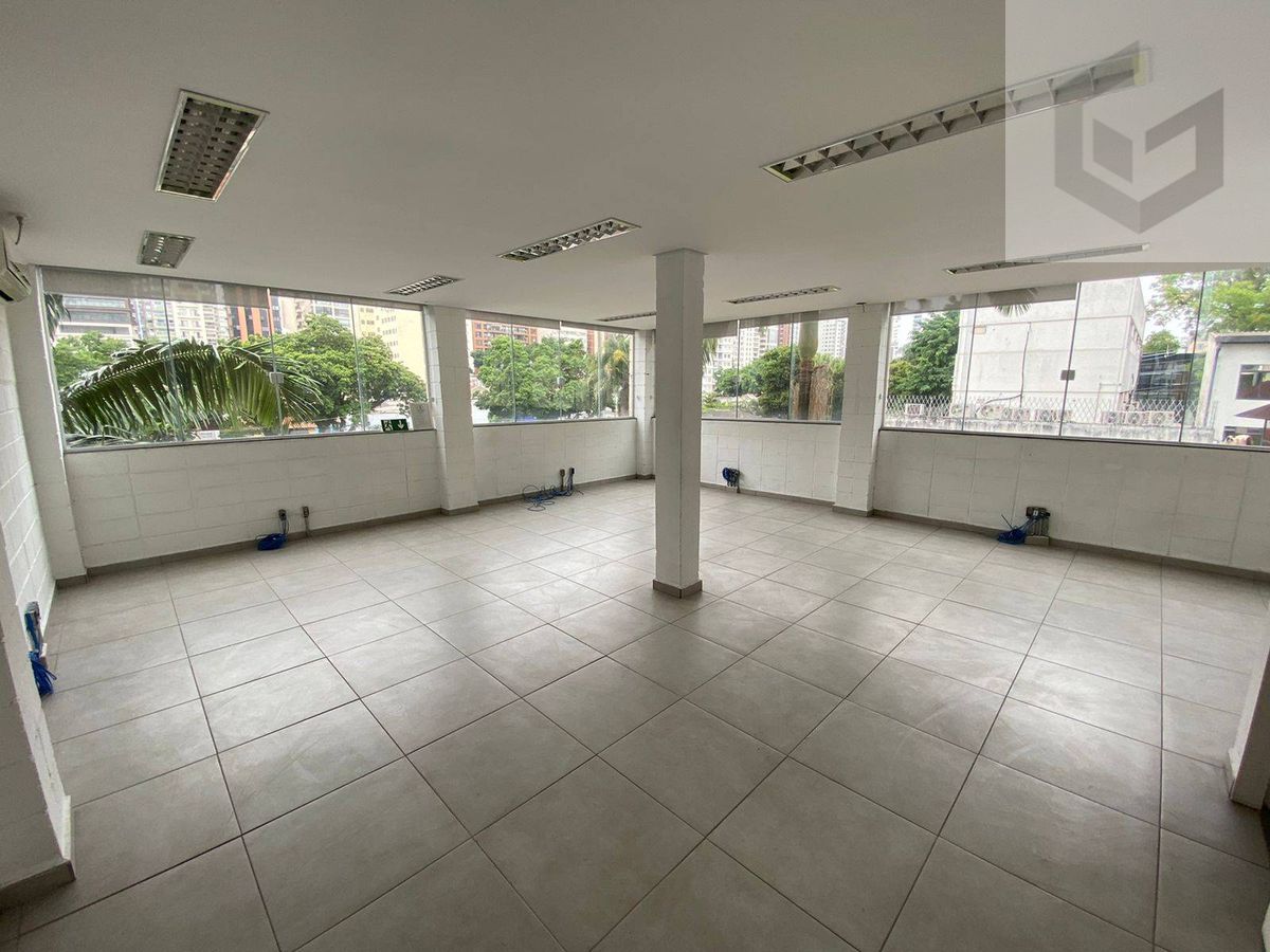 Comercial com 2 Quartos, Pacaembu - São Paulo