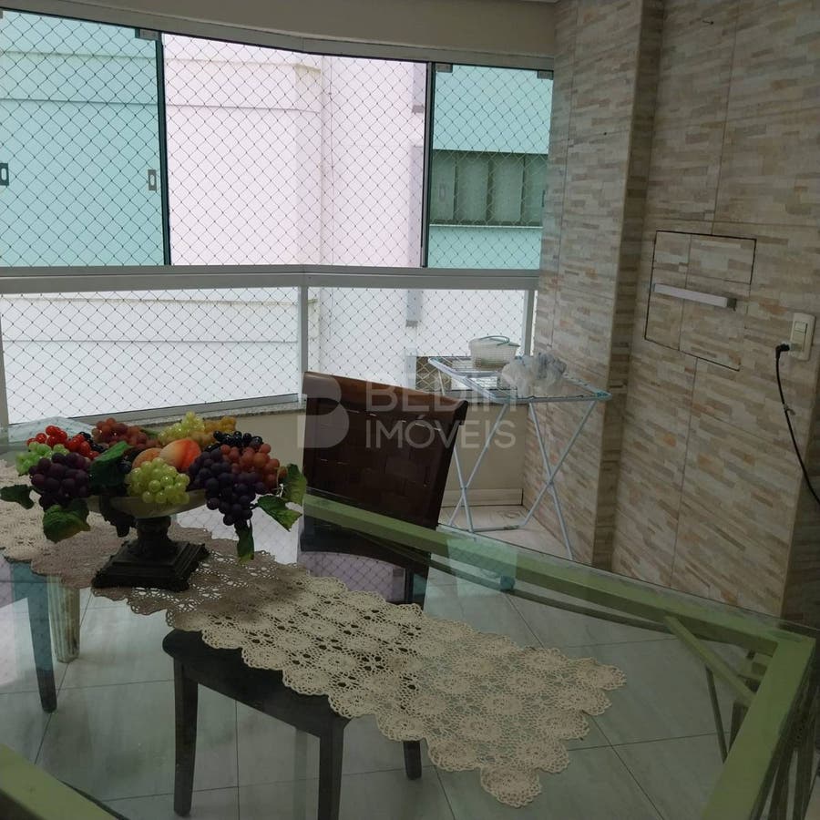 Apartamento de 3 quartos, 136m² no bairro Centro, em Balneário Camboriú | Eu Corretor