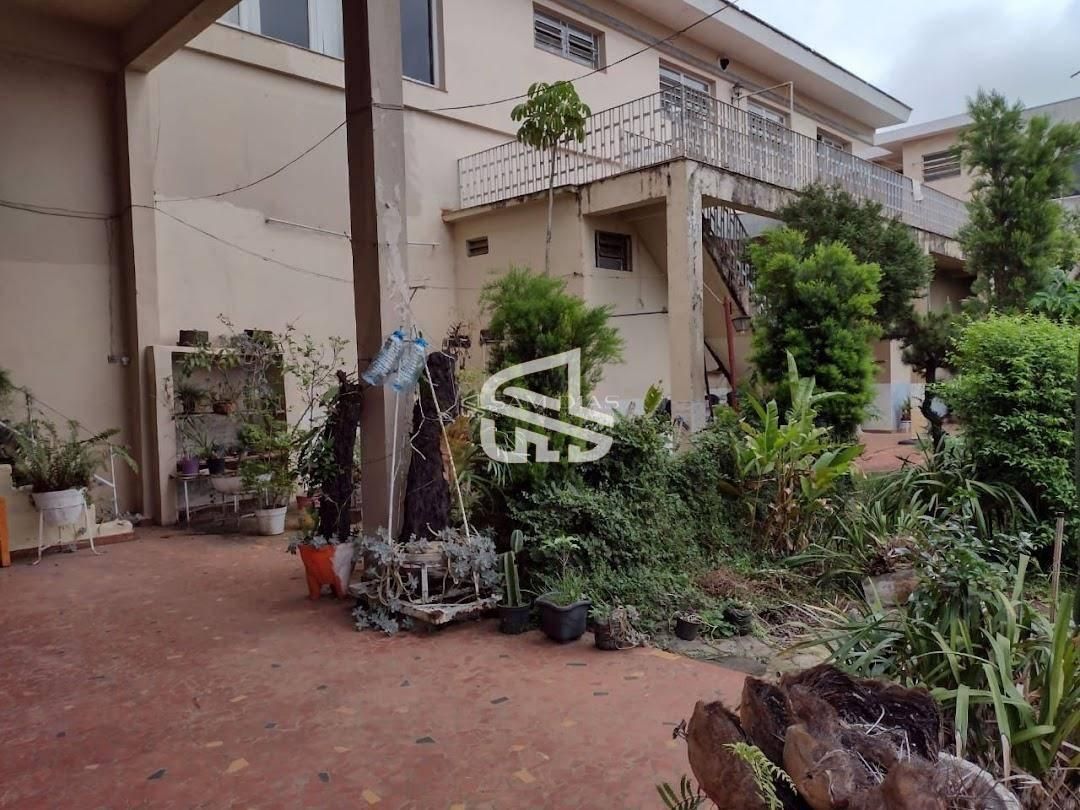 Casa, 5 quartos, 1652 m² - Foto 13