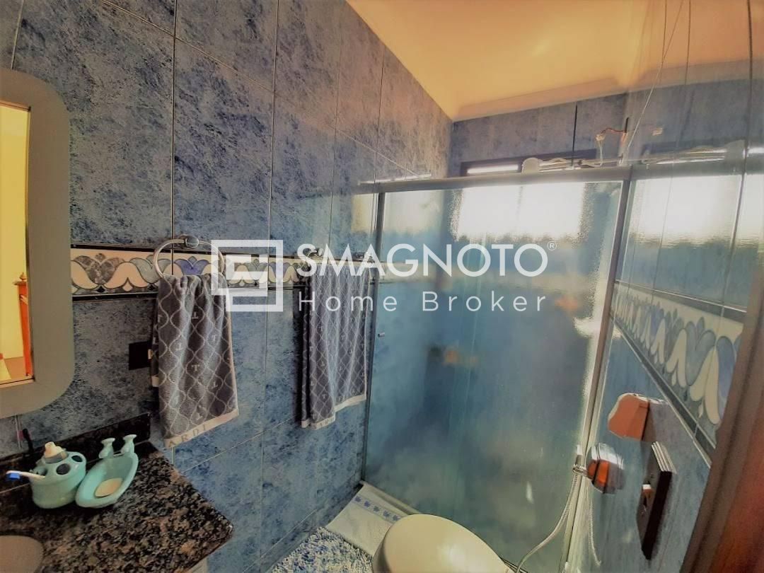 Casa com 3 dormitórios à venda, 186 m² por R$ 650.000,00 - Vila Rezende - Piracicaba/SP