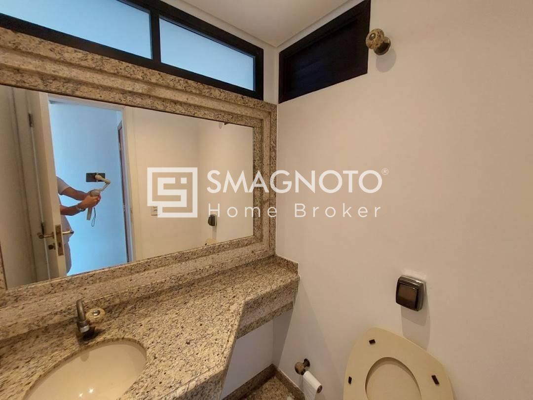 Cobertura com 4 dormitórios à venda, 586 m² por R$ 2.120.000,00 - São Dimas - Piracicaba/SP