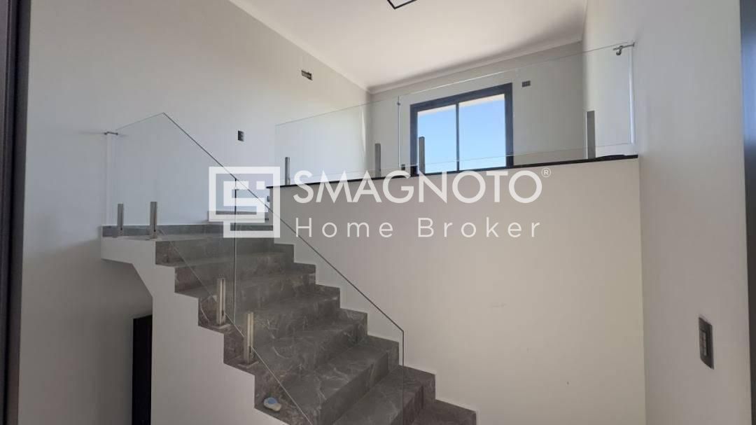 Casa com 3 dormitórios à venda, 298 m² por R$ 2.950.000,00 - Morada do Engenho - Piracicaba/SP