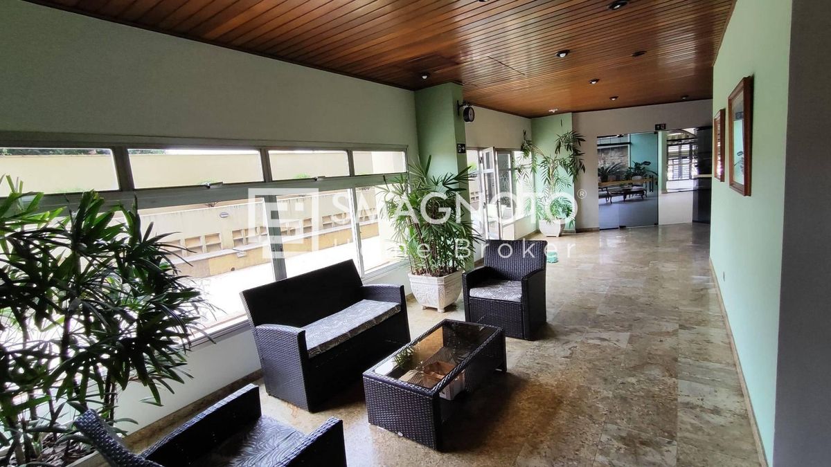 Apartamento com 3 dormitórios à venda, 124 m² por R$ 550.000,00 - Paulista - Piracicaba/SP