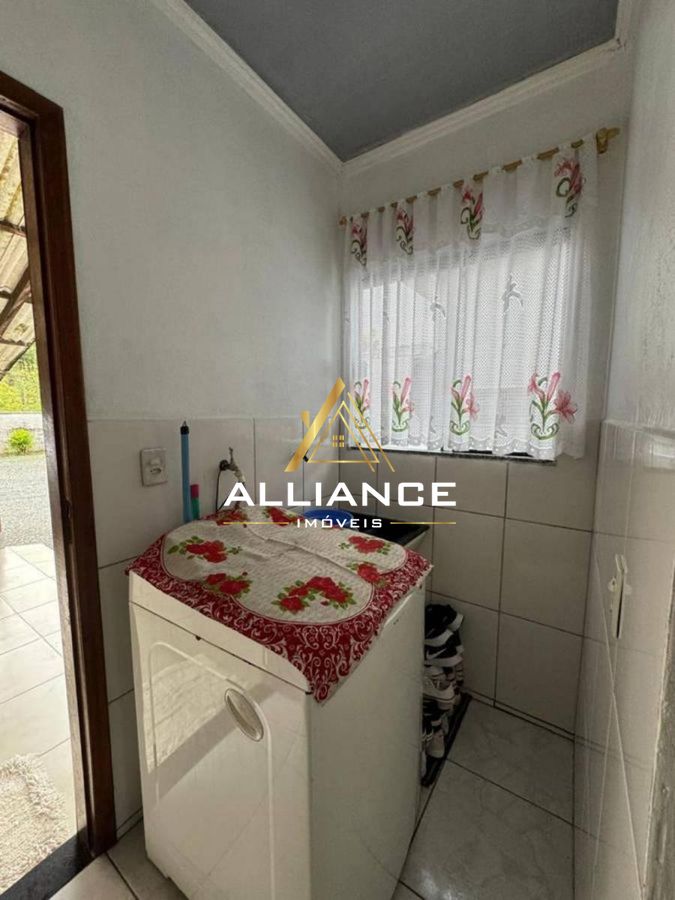 Casa, 2 quartos, 50 m² - Foto 6