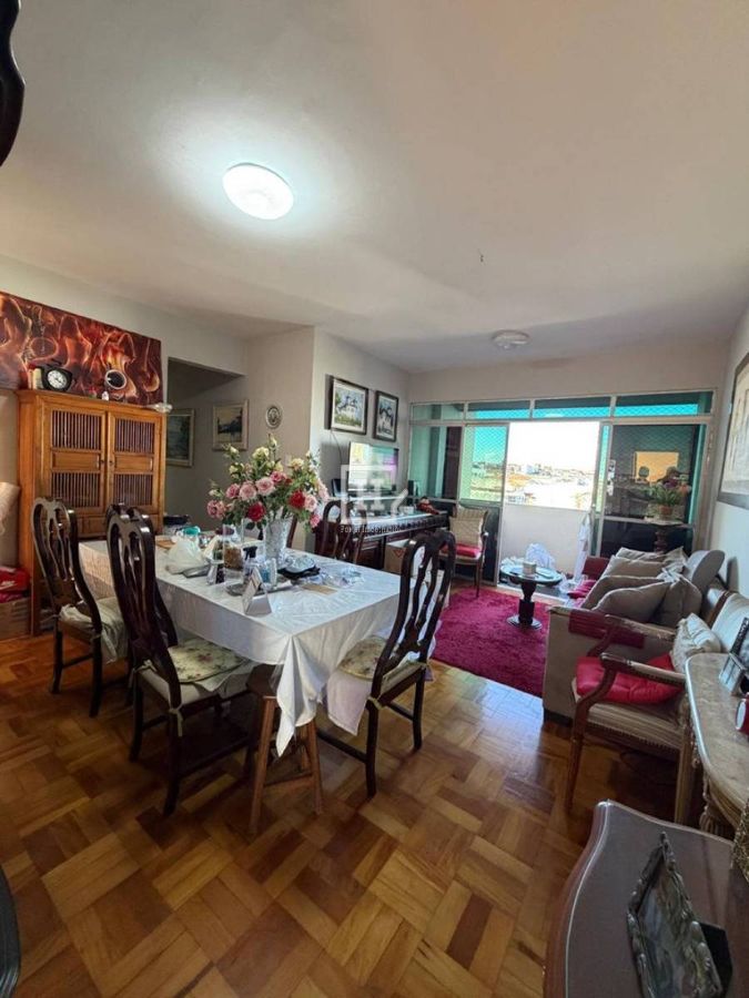Apartamento com 3 quartos, Centro - Aracaju