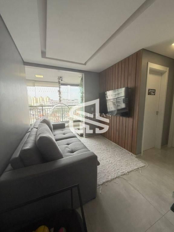 Apartamento, 2 quartos, 60 m² - Foto 5