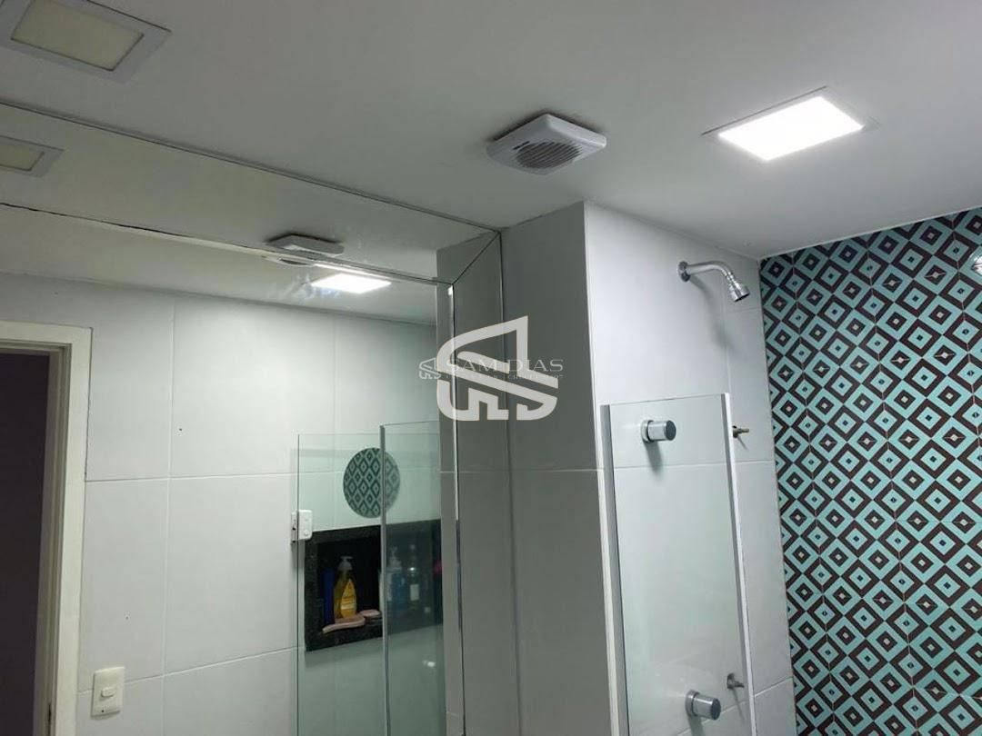 Apartamento, 2 quartos, 58 m² - Foto 5
