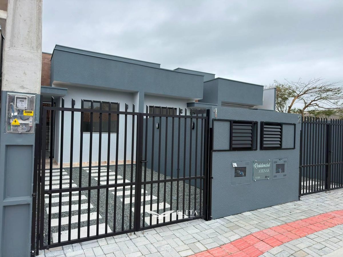 Casa, 2 quartos, 59 m² - Foto 4
