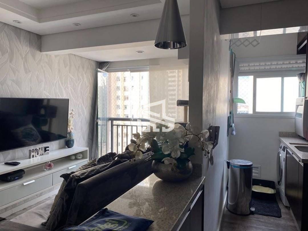 Apartamento, 2 quartos, 58 m² - Foto 39