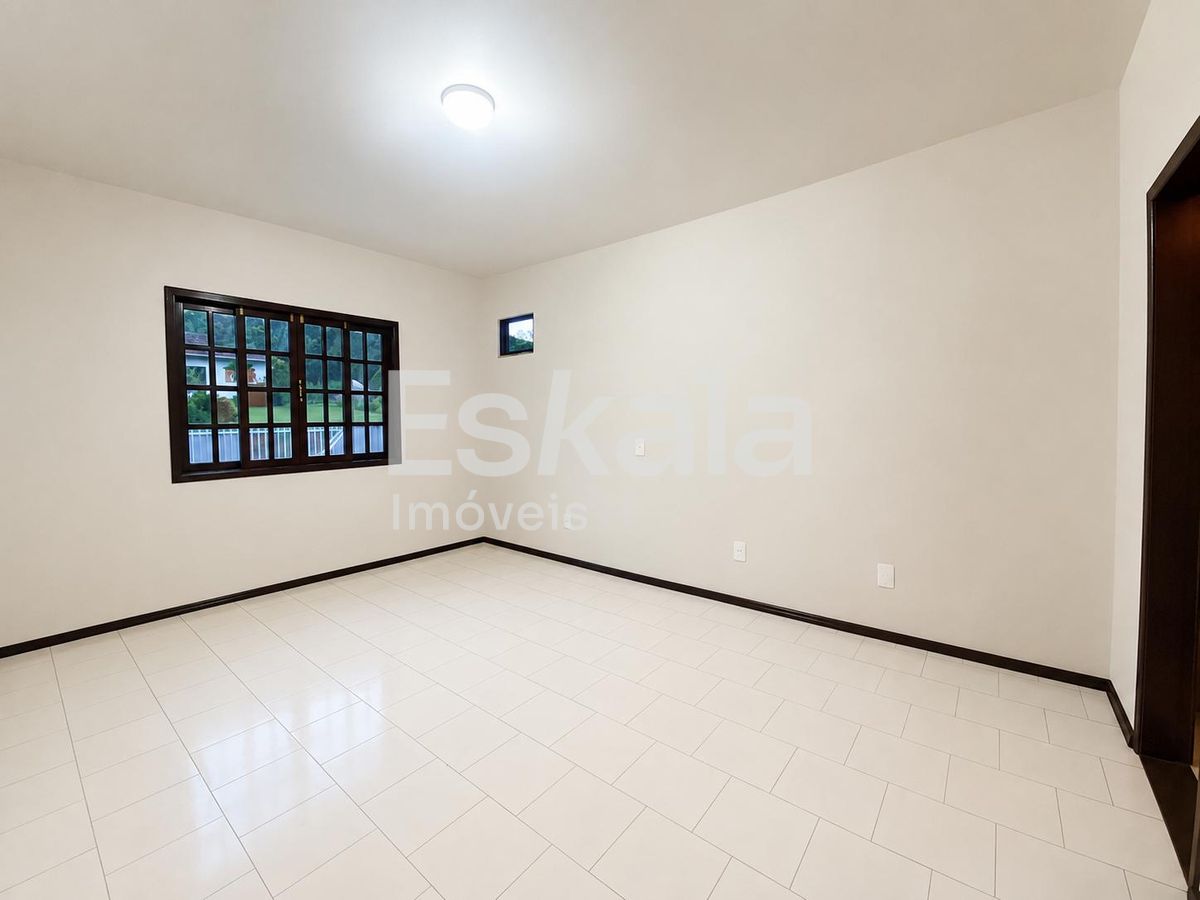 Casa Com 01 Suíte + 02 Quartos Rio Da Luz - Jaraguá Do Sul