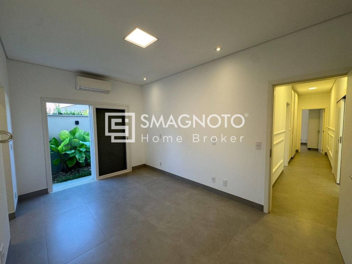 Casa à Venda em Piracicaba, 247 m² por R$ 3.660.000 - Alphaville - Piracicaba/SP