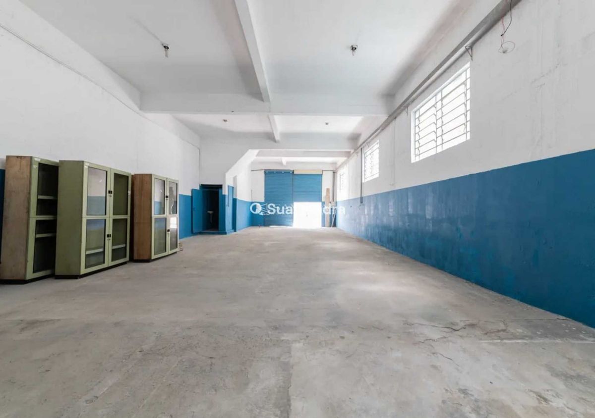 Depósito-Galpão, 270 m² - Foto 12