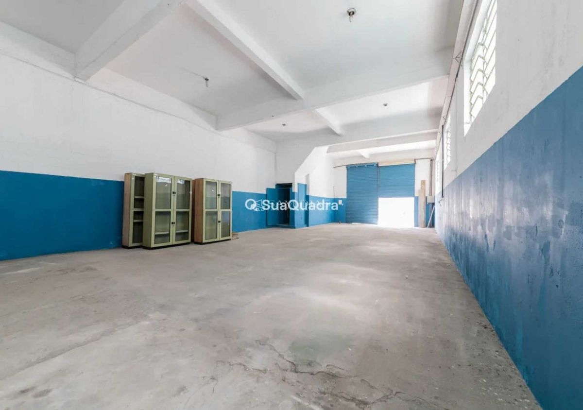 Depósito-Galpão, 270 m² - Foto 8