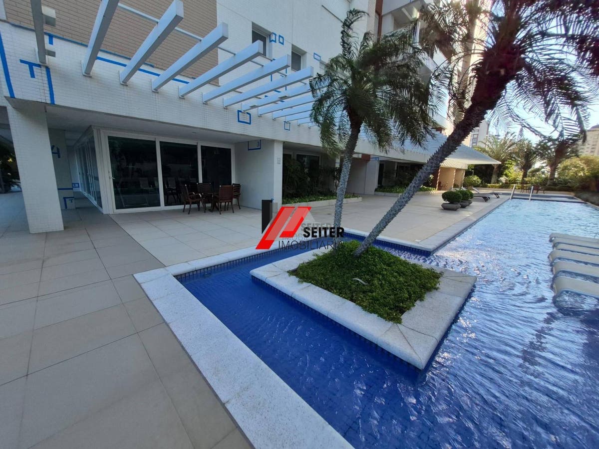 Apartamento de 2 dormitórios alto padrão para locação na Agronômica Florianópolis