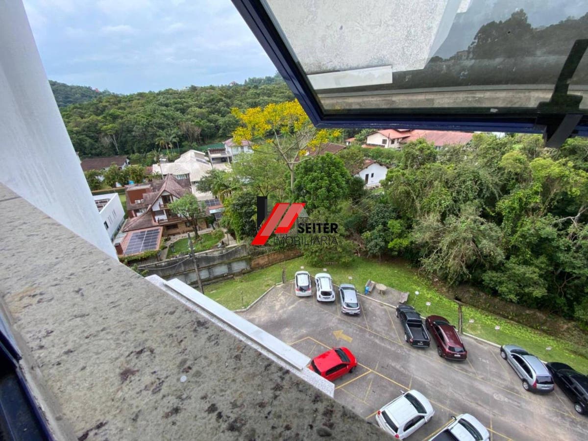 Sala comercial para alugar no Parque Tecnológico ALFA em Florianópolis