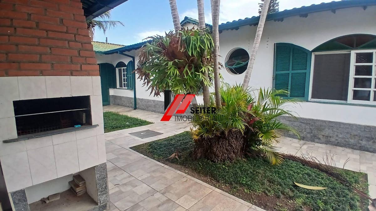 Casa a venda no itacorubi Florianópolis