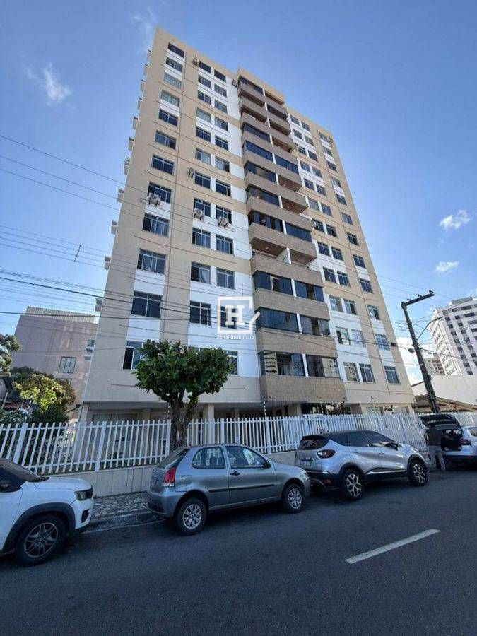 Apartamento com 3 quartos à Venda, Grageru - Aracaju