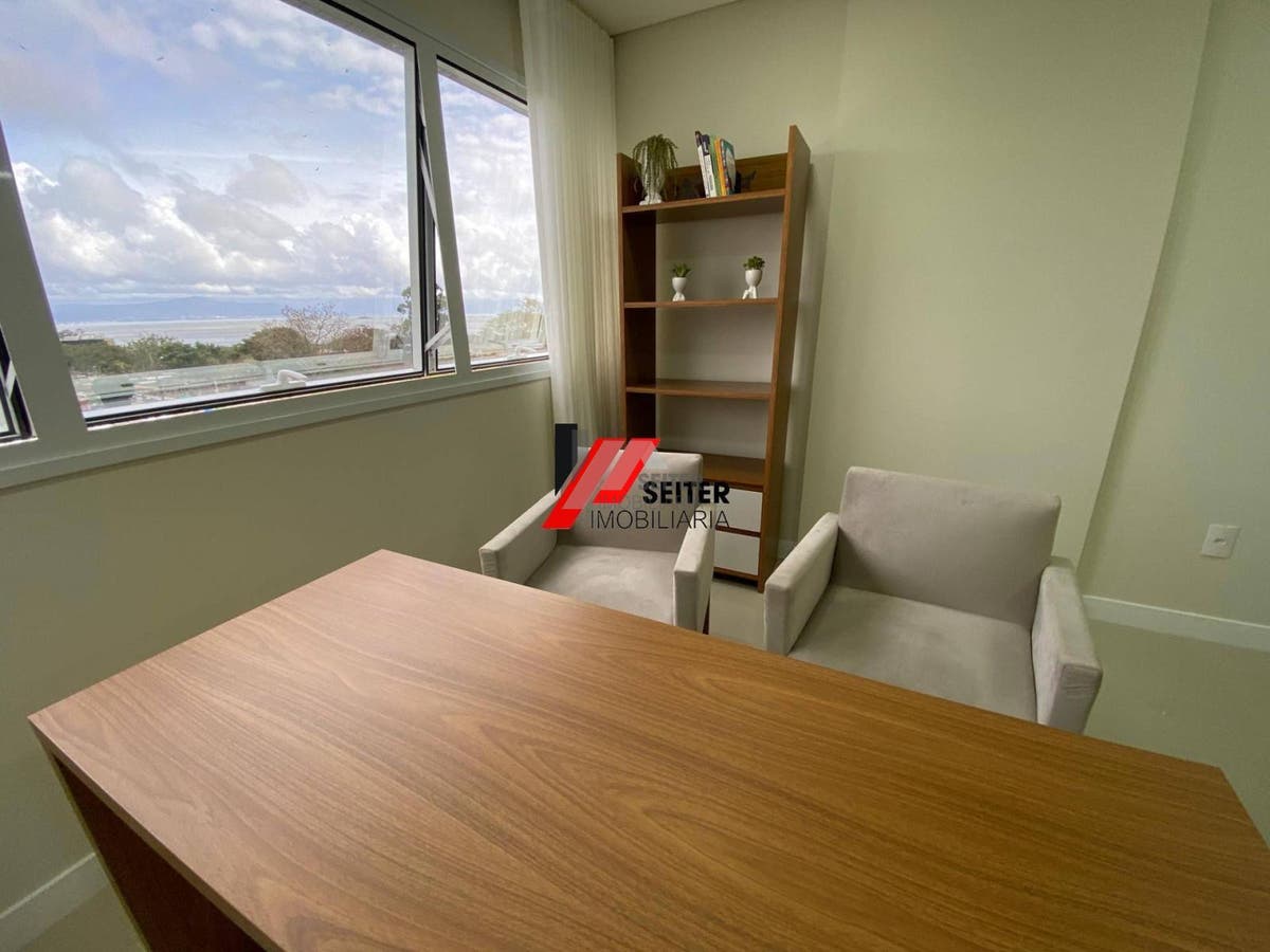 Sala comercial a venda Florianópolis Itacorubi