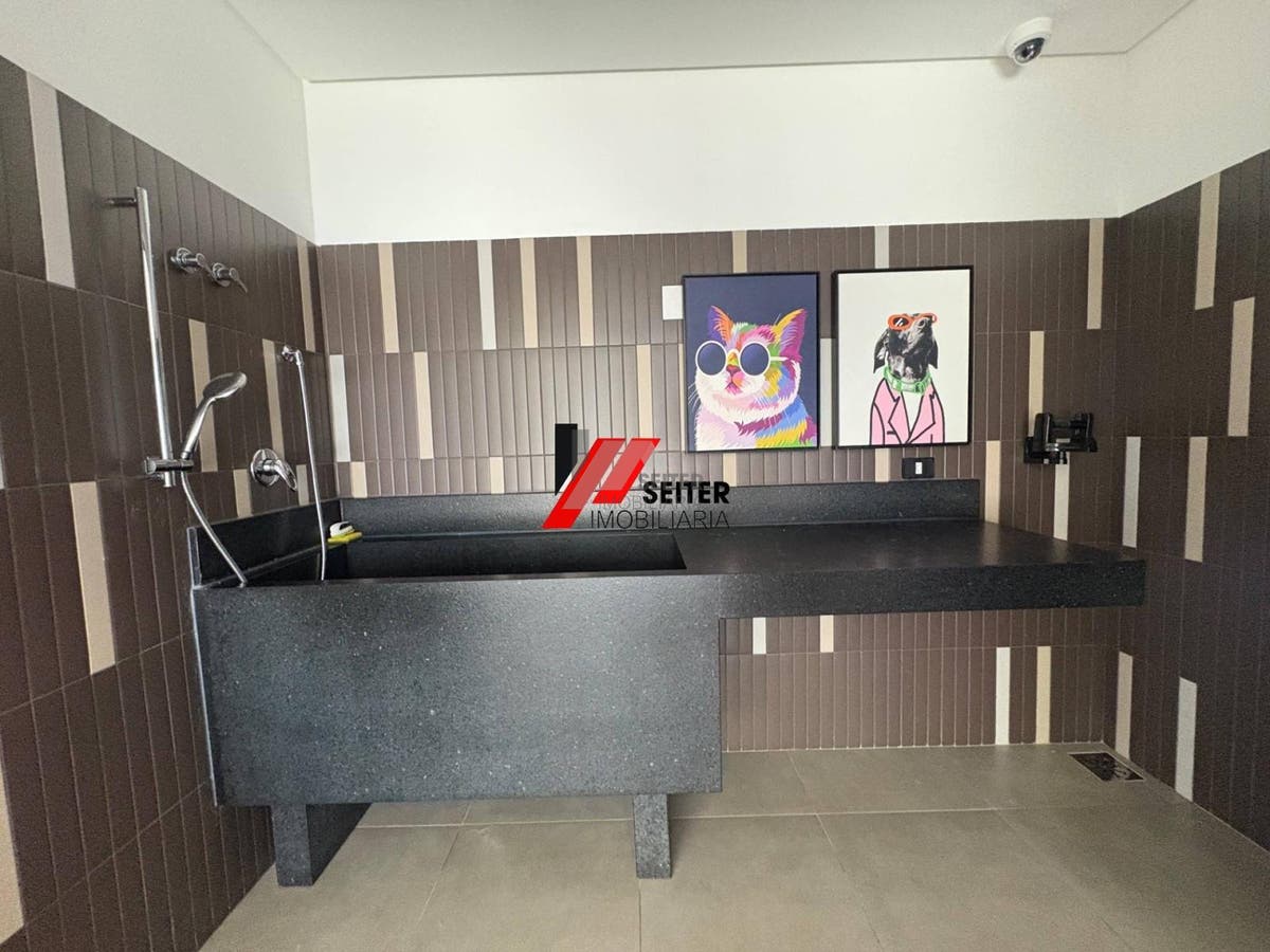 Apartamento a venda Centro Florianopolis