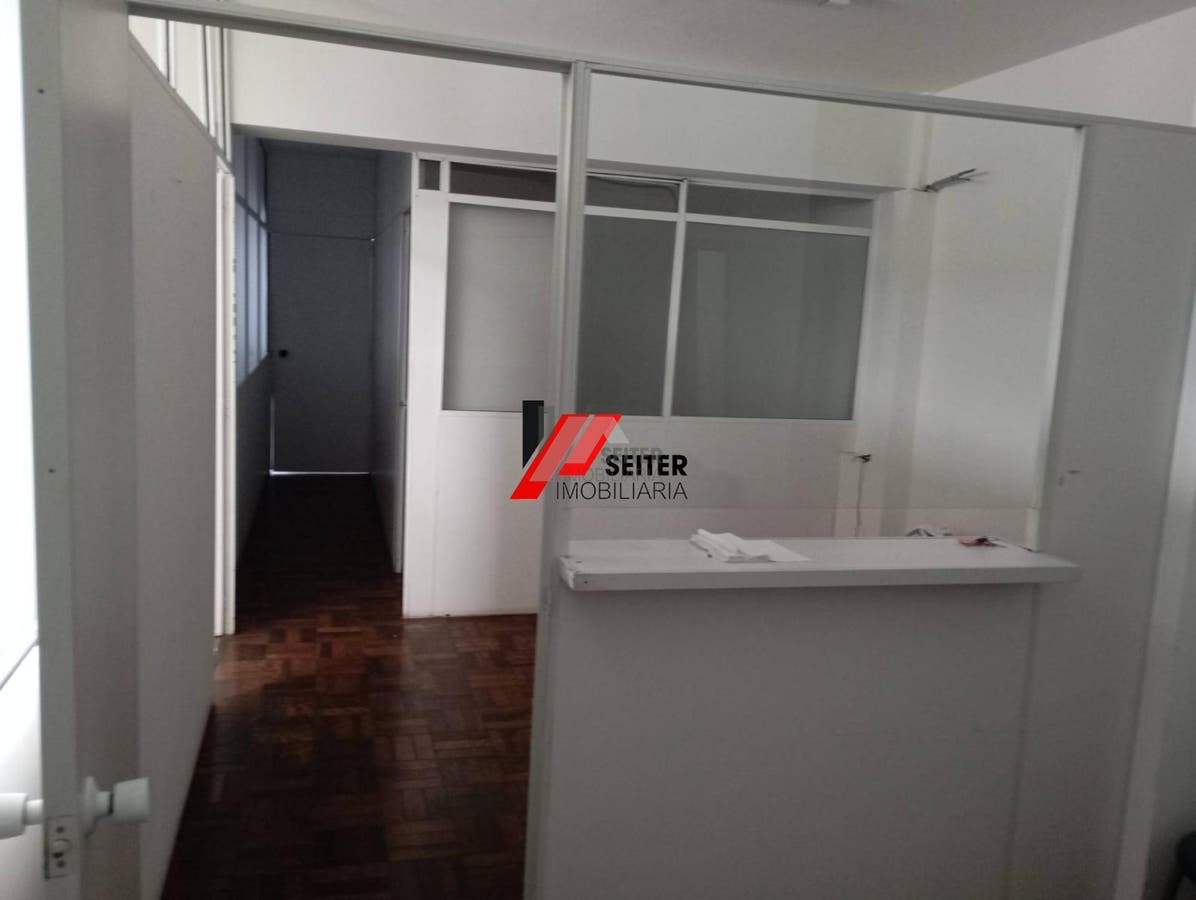 Sala comercial para locação Centro de Florianópolis