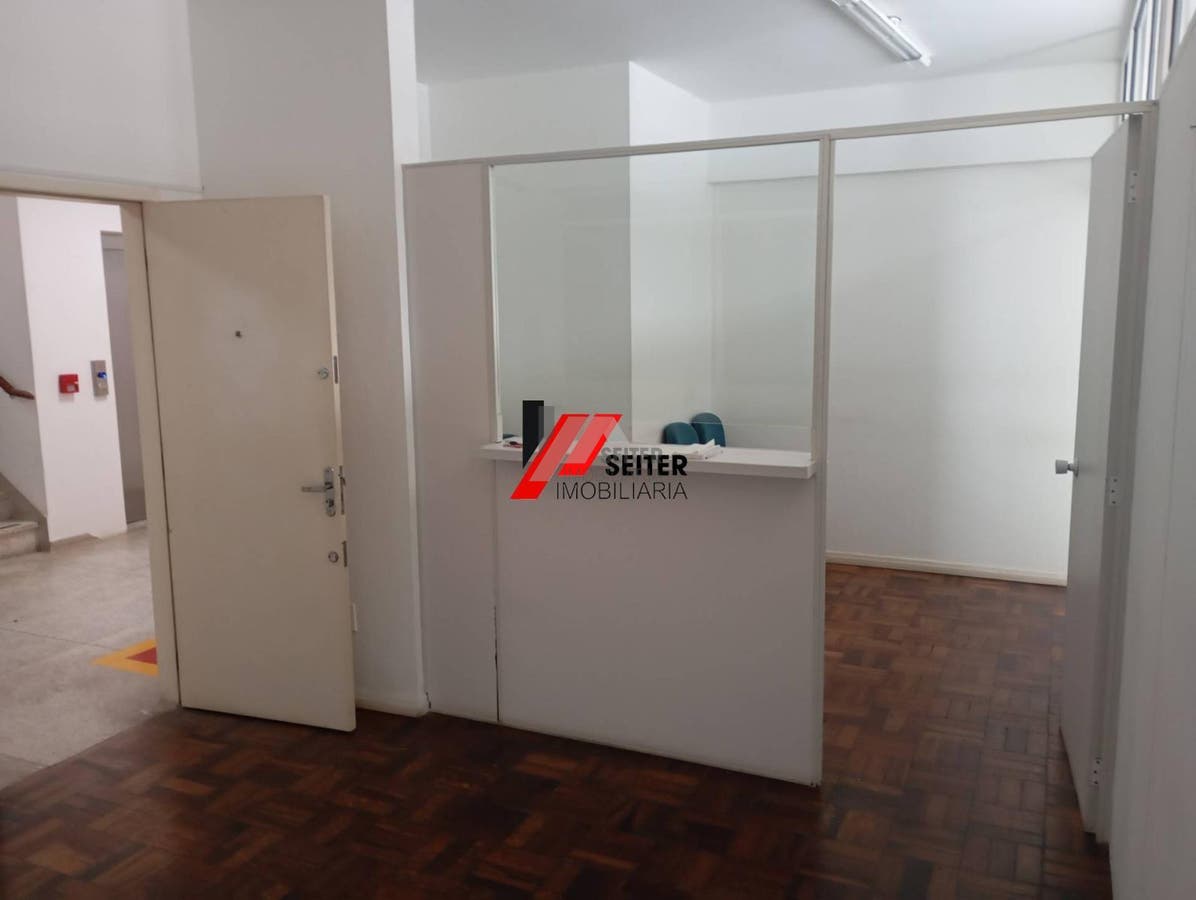 Sala comercial para locação Centro de Florianópolis
