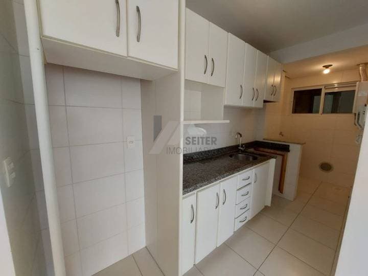 Apartamento 2 quartos com suite venda Itacorubi