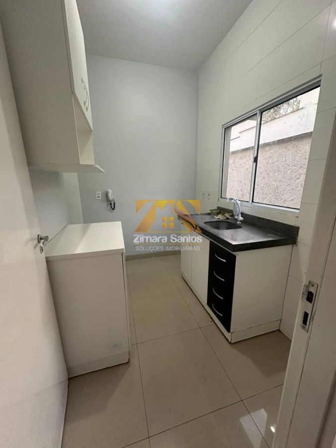 Casa de Condomínio, 2 quartos - Foto 8
