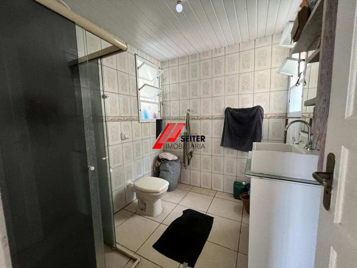 Casa à venda com 2 quartos Agronomica Florianópolis
