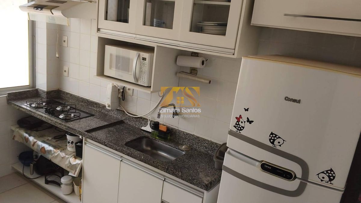 Apartamento, 2 quartos, 52 m² - Foto 16