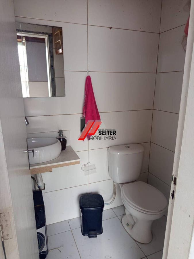 Casa à venda no Rio vermelho