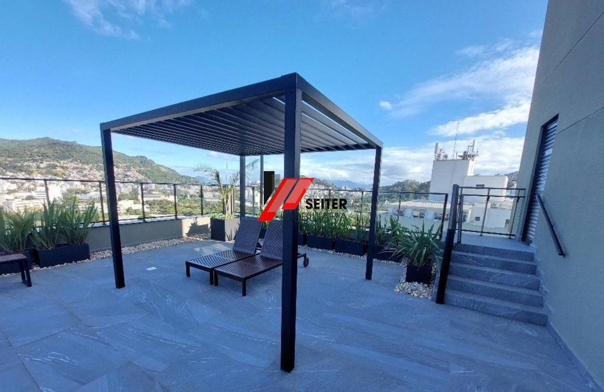 Studio para locação trindade florianópolis