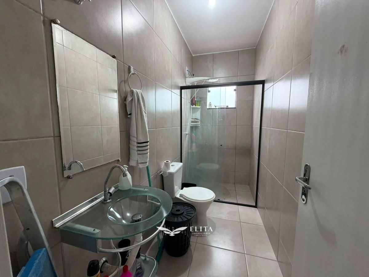Casa, 3 quartos, 70 m² - Foto 11
