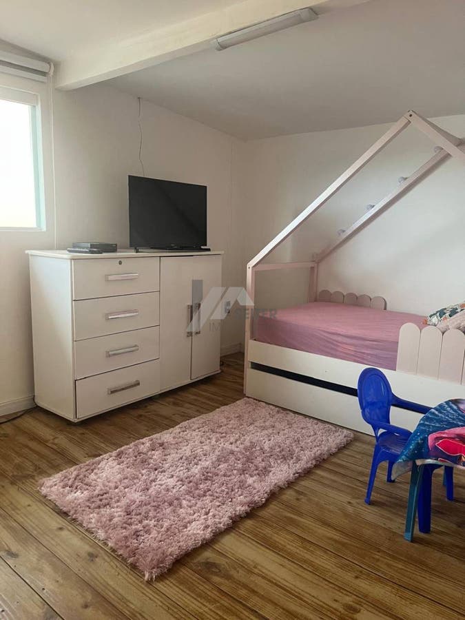 Casa 3 dormitórios para Venda no São João do Rio Vermelho Florianópolis