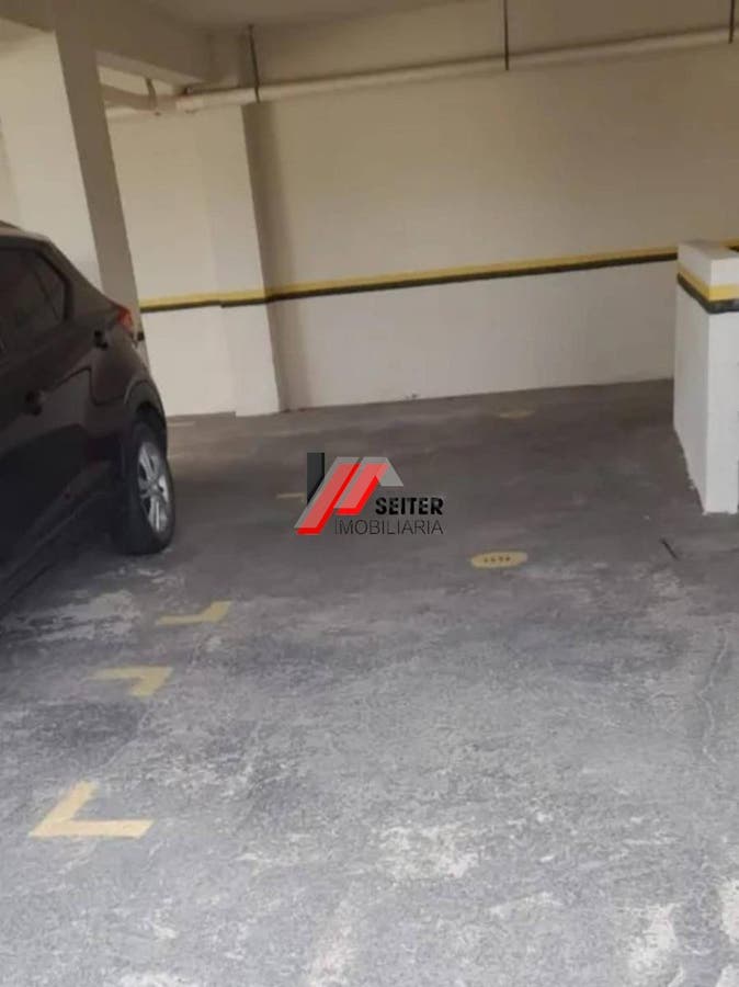 Apartamento próximo a UFSC à venda no Bairro Pantanal em Florianópolis