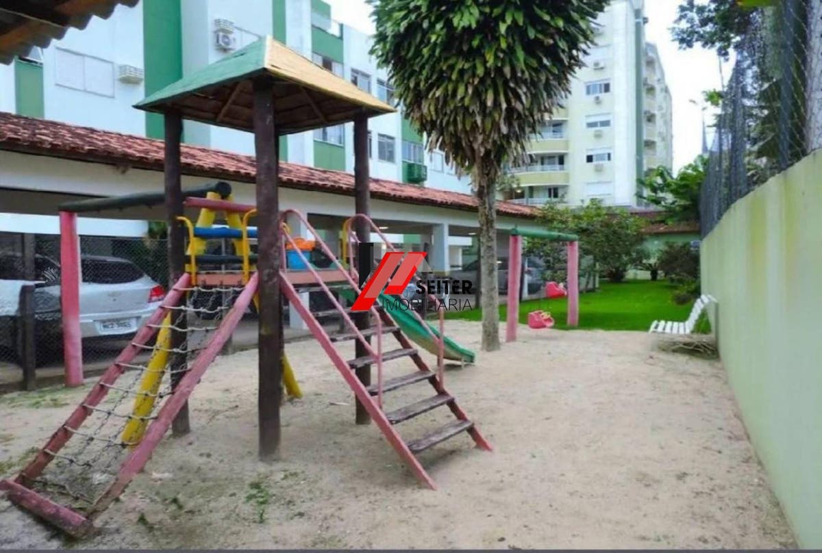 Apartamento 2 quartos, Itacorubi