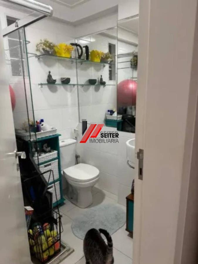 Apartamento a venda Itacorubi Florianópolis