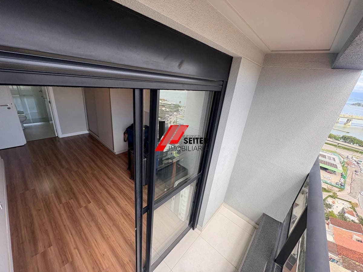 Apartamento a venda Centro Florianopolis