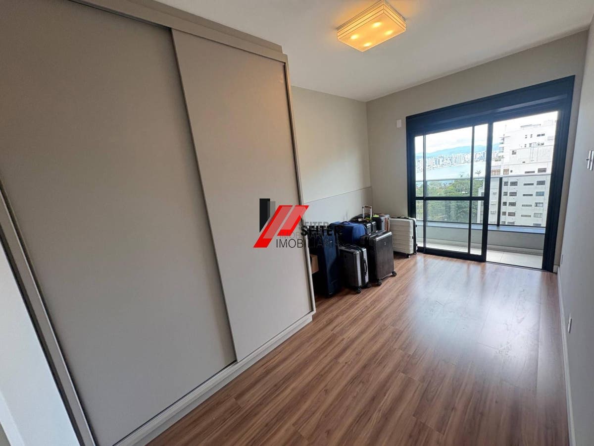 Apartamento a venda Centro Florianopolis