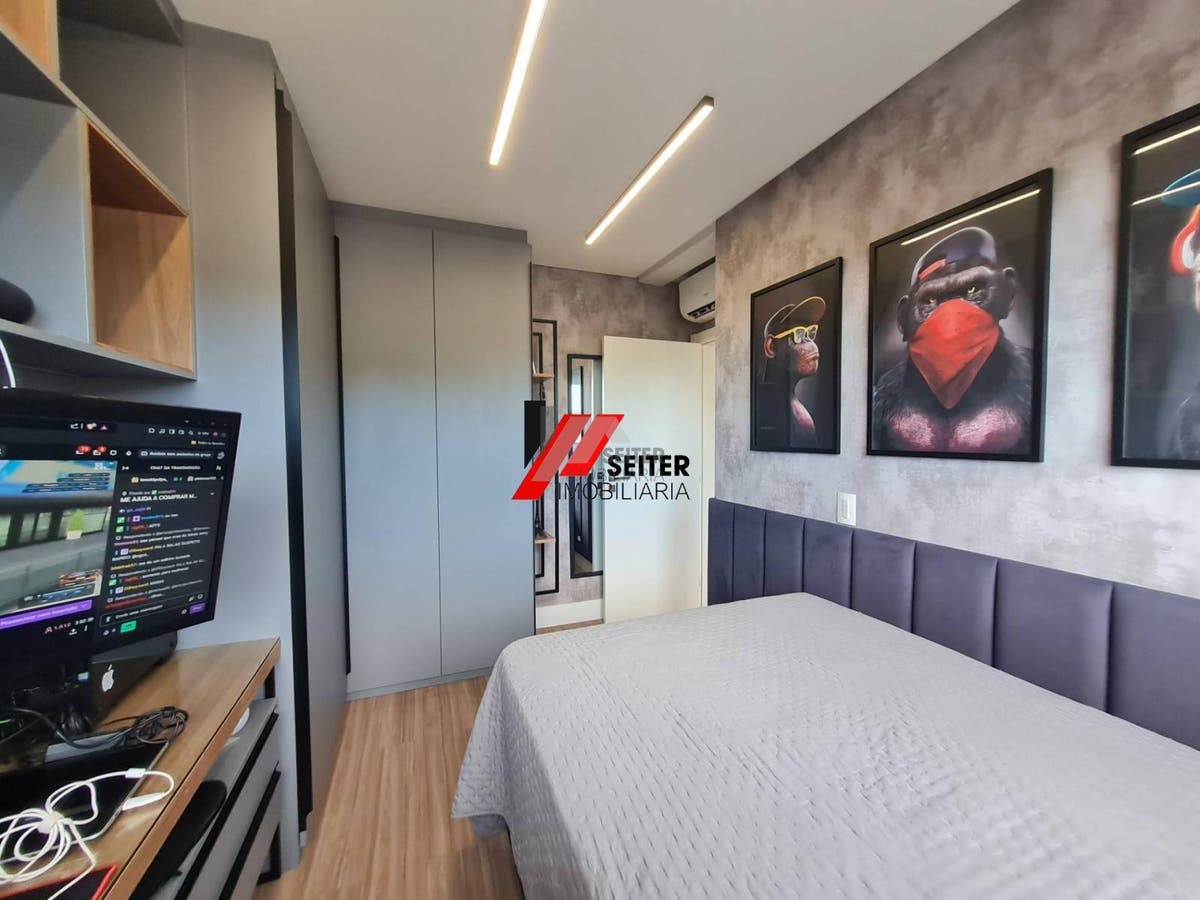 Apartamento a venda agronomica florianópolis
