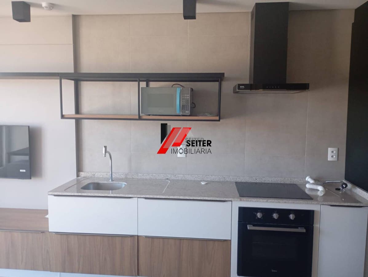 Studio para locação trindade florianópolis