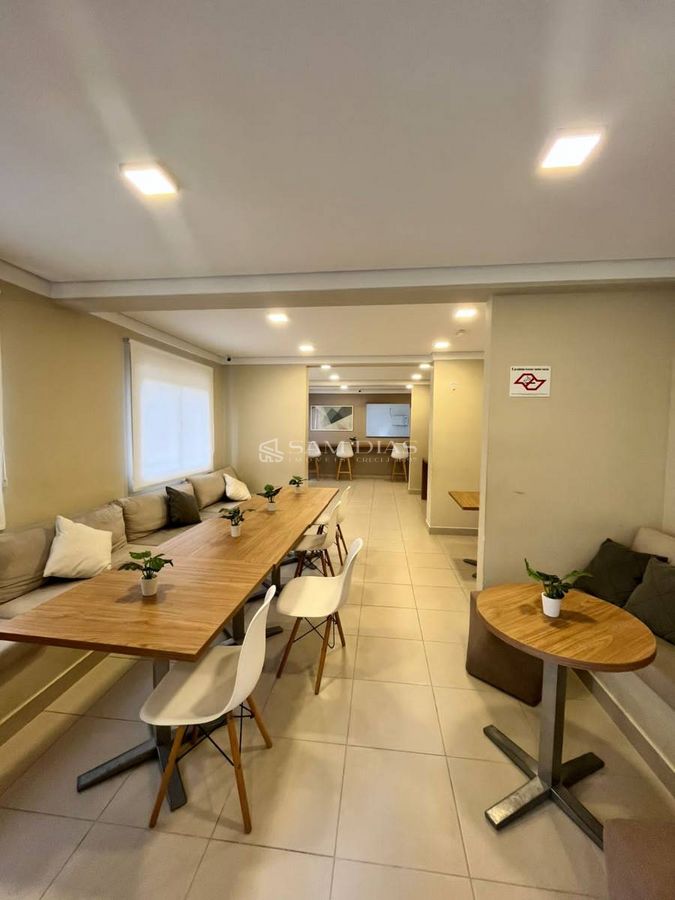 Apartamento, 2 quartos, 39 m² - Foto 3