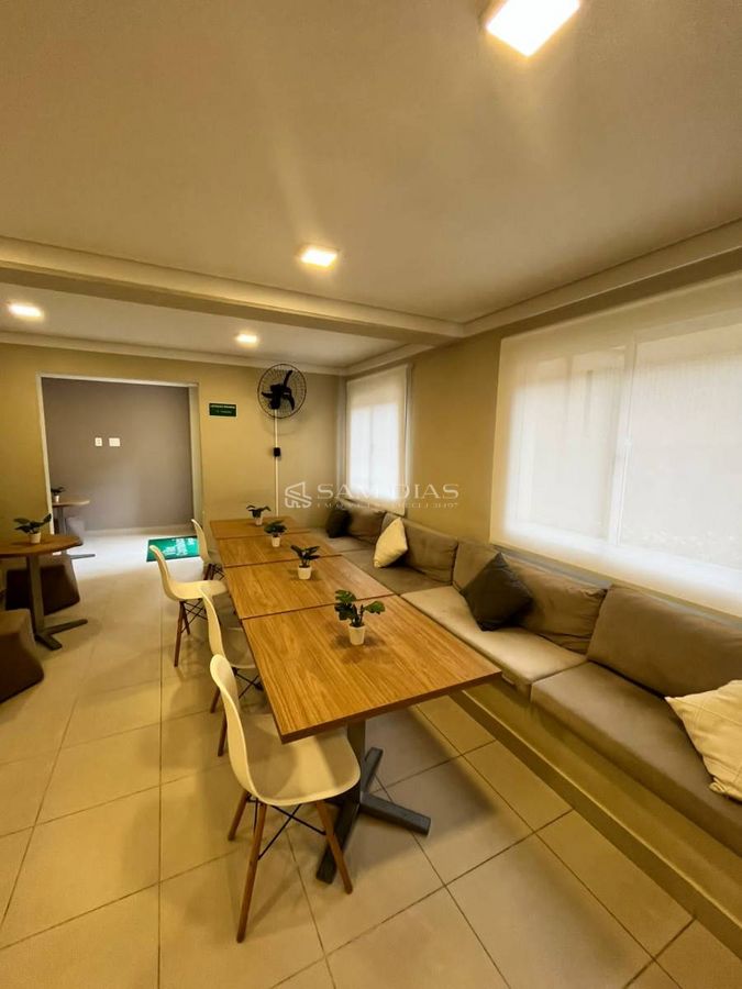 Apartamento, 2 quartos, 39 m² - Foto 2