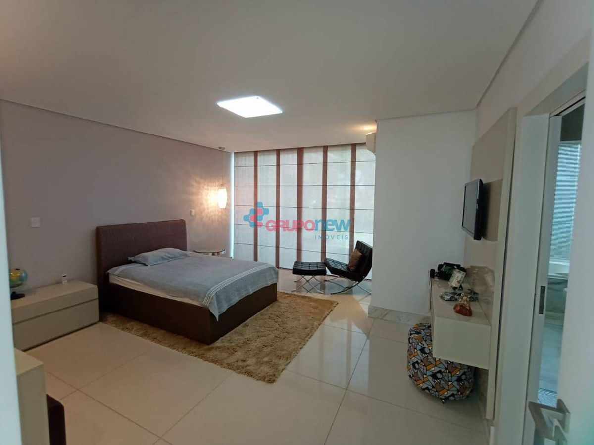 Casa de Condomínio com 4 quartos à Venda, Condomínio Condados da Lagoa - Lagoa Santa