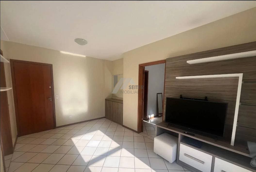 Apartamento 1 dormitório a venda Trindade Florianopolis